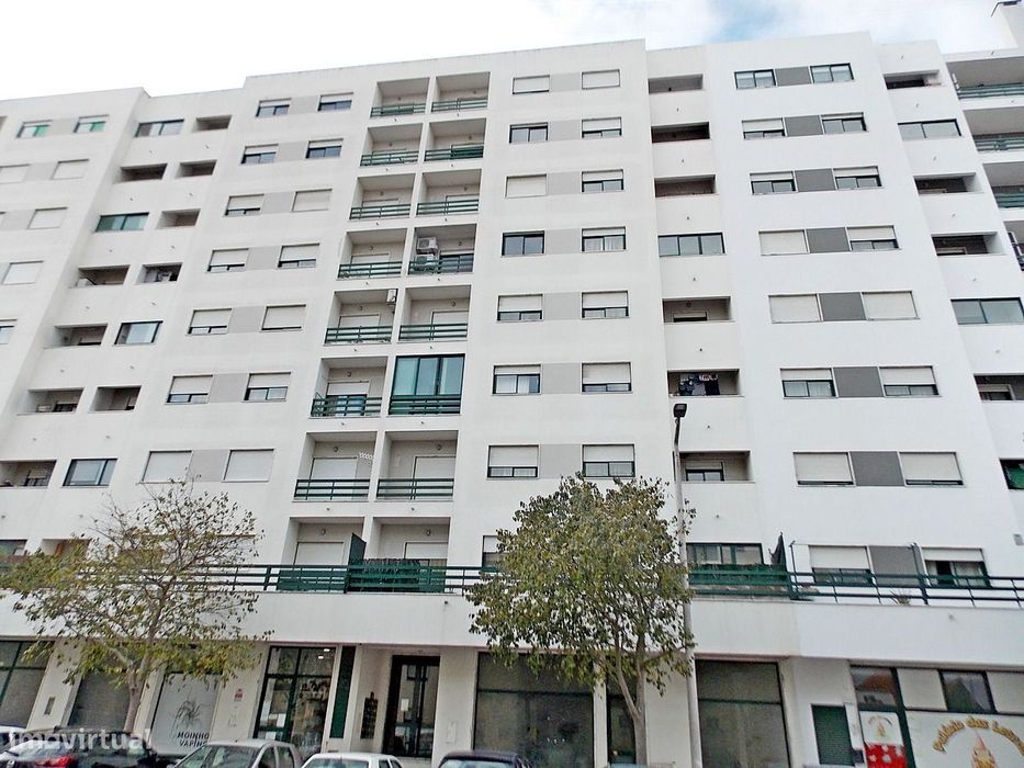 T3 na Urbanização dos Fidalguinhos – Barreiro