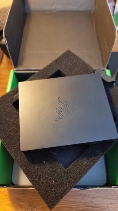 Razer Ripsaw HD nova