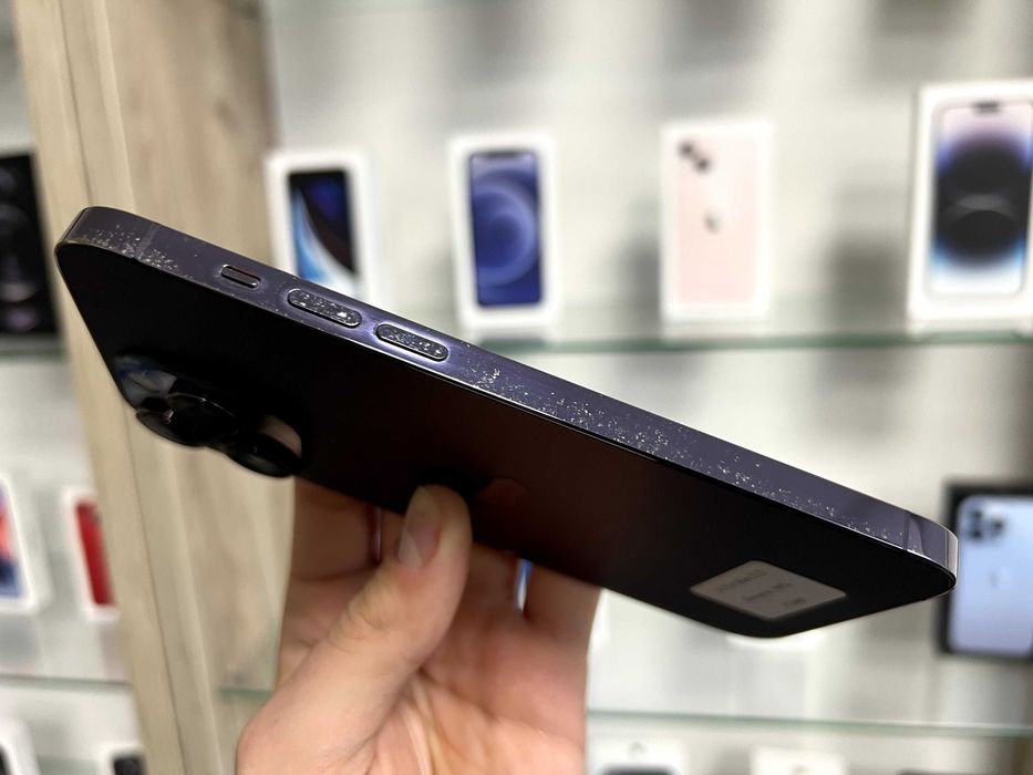 iPhone 14 Pro Max 512 GB Neverlock _ Гарантія _ Магазин