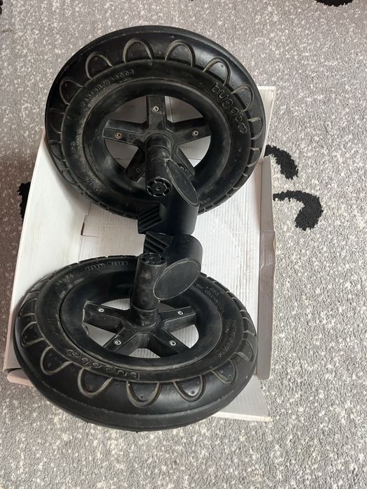 Візок, коляска Bugaboo cameleon 3в1