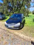 Opel corsa c sport
