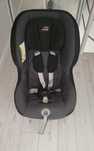 Fotelik samochodowy Britax Romer Max-Way Plus Black Series 9-25kg