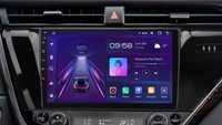 Toyota Camry 2017 - teraz radio tablet navi android gps