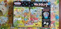 Puzzle wasgij 1000 Destiny 2, 1 brak