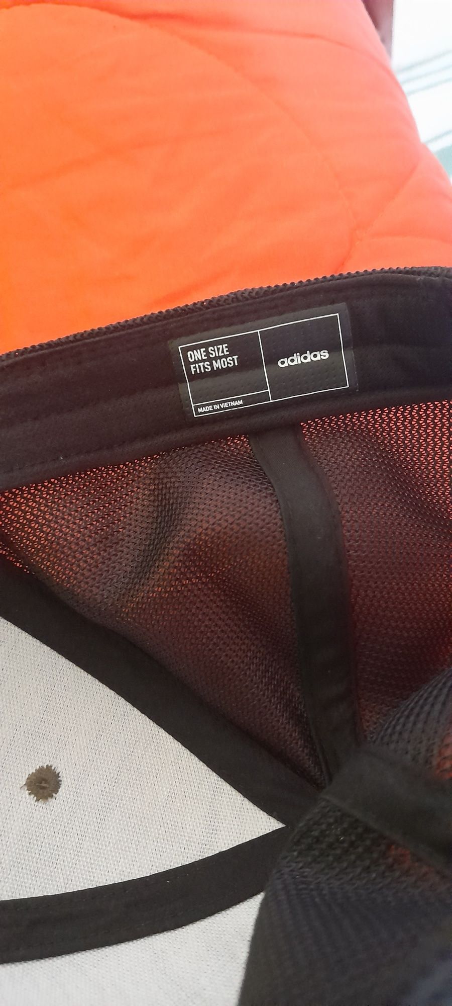 Boné Adidas BOA QUALIDADE