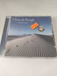 Chris de Burgh  CD Footstep