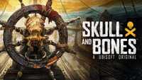 Skull and bones premium edition na xbox series x