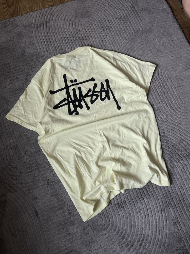 Футболка stussy (Stussy)