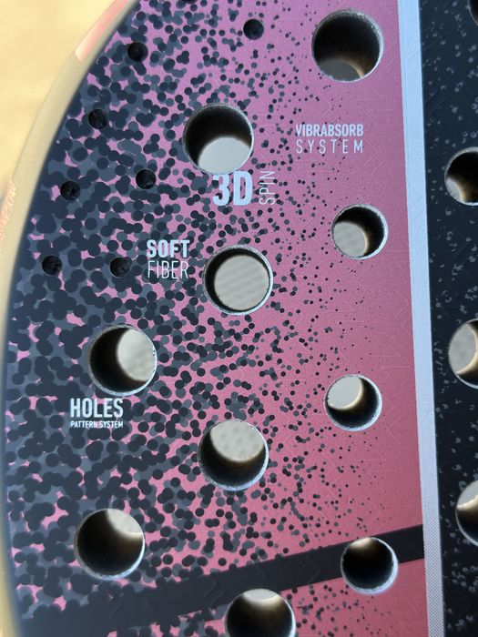 ракетка Babolat STIMA SPIRIT