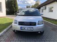 Audi A2 1.4 benzyna