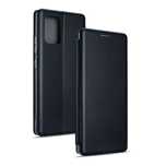 Beline Etui Book Magnetic Samsung S10Lite G770/A91 Czarny/Black