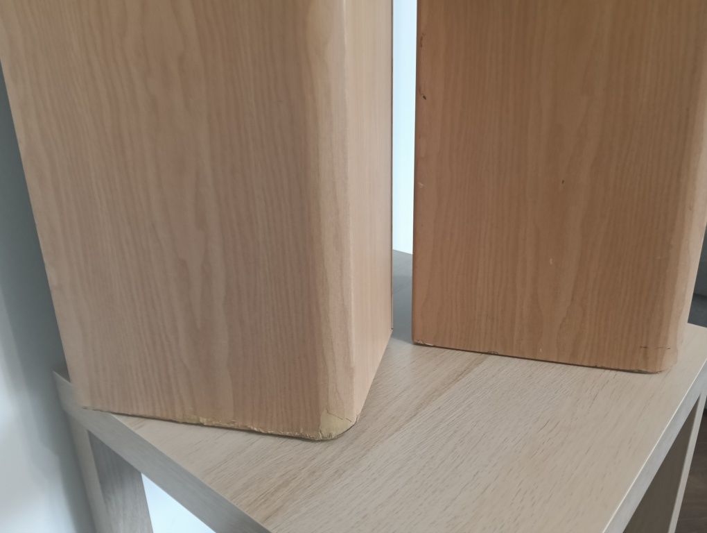 Kolumny podłogowe JWS 120W
