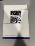 Podrecznik new language leader advanced coursebook
