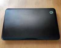 Hp dv6-6000 серии(Разборка)