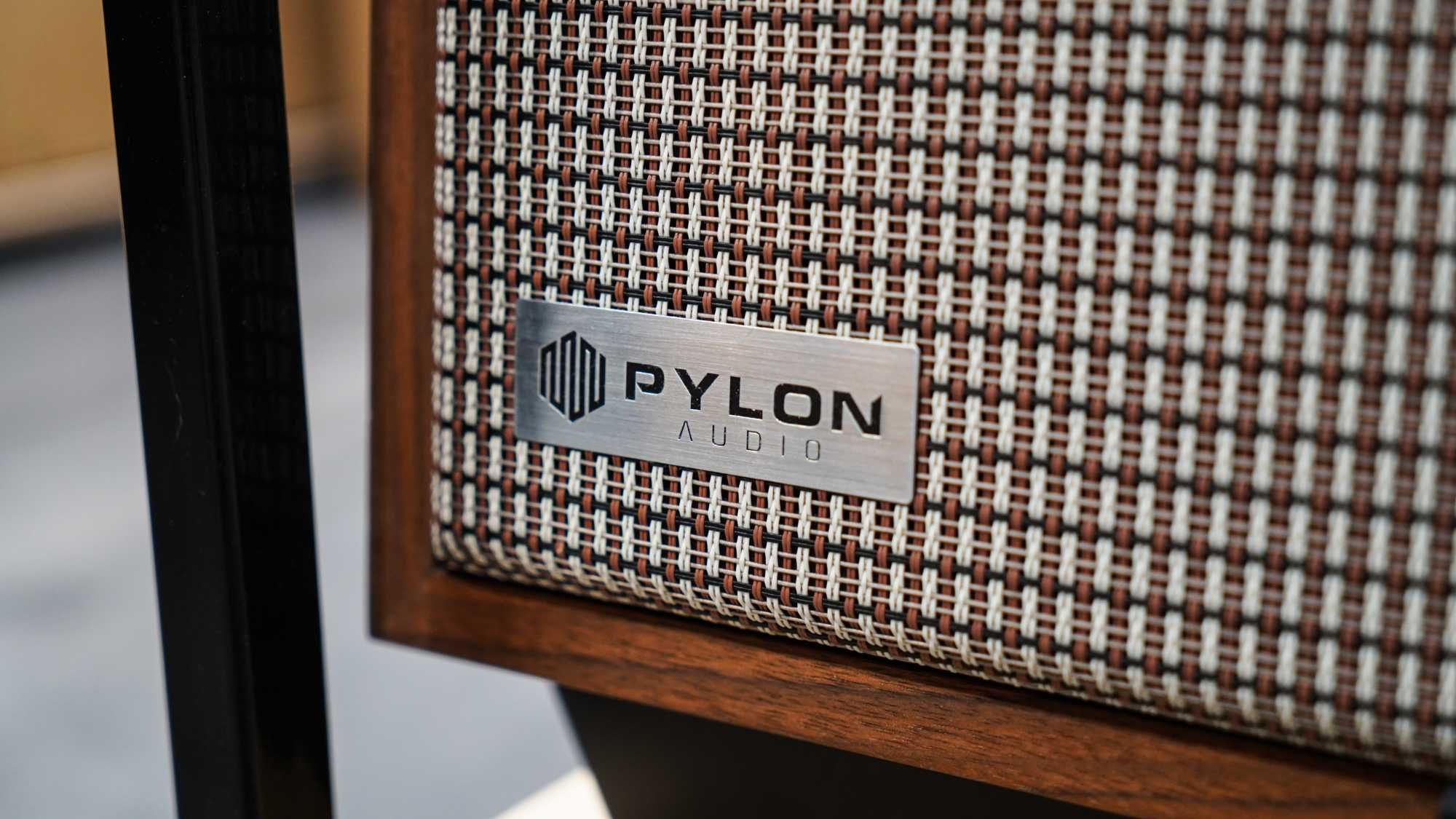 Pylon Audio Jade 20 – Kolumny podłogowe Powystawowe / Wysyłka/ Raty 0%
