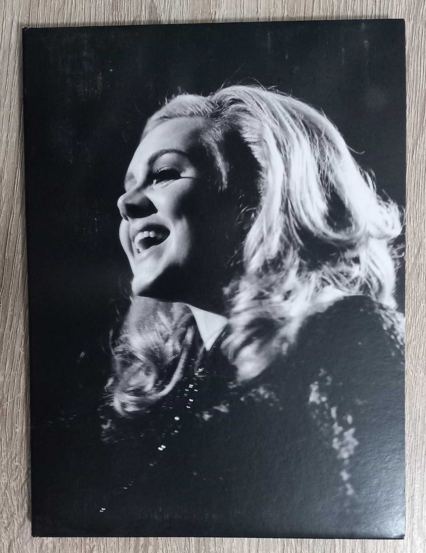 Adele Live at Royal Albert Hall (CD+DVD)