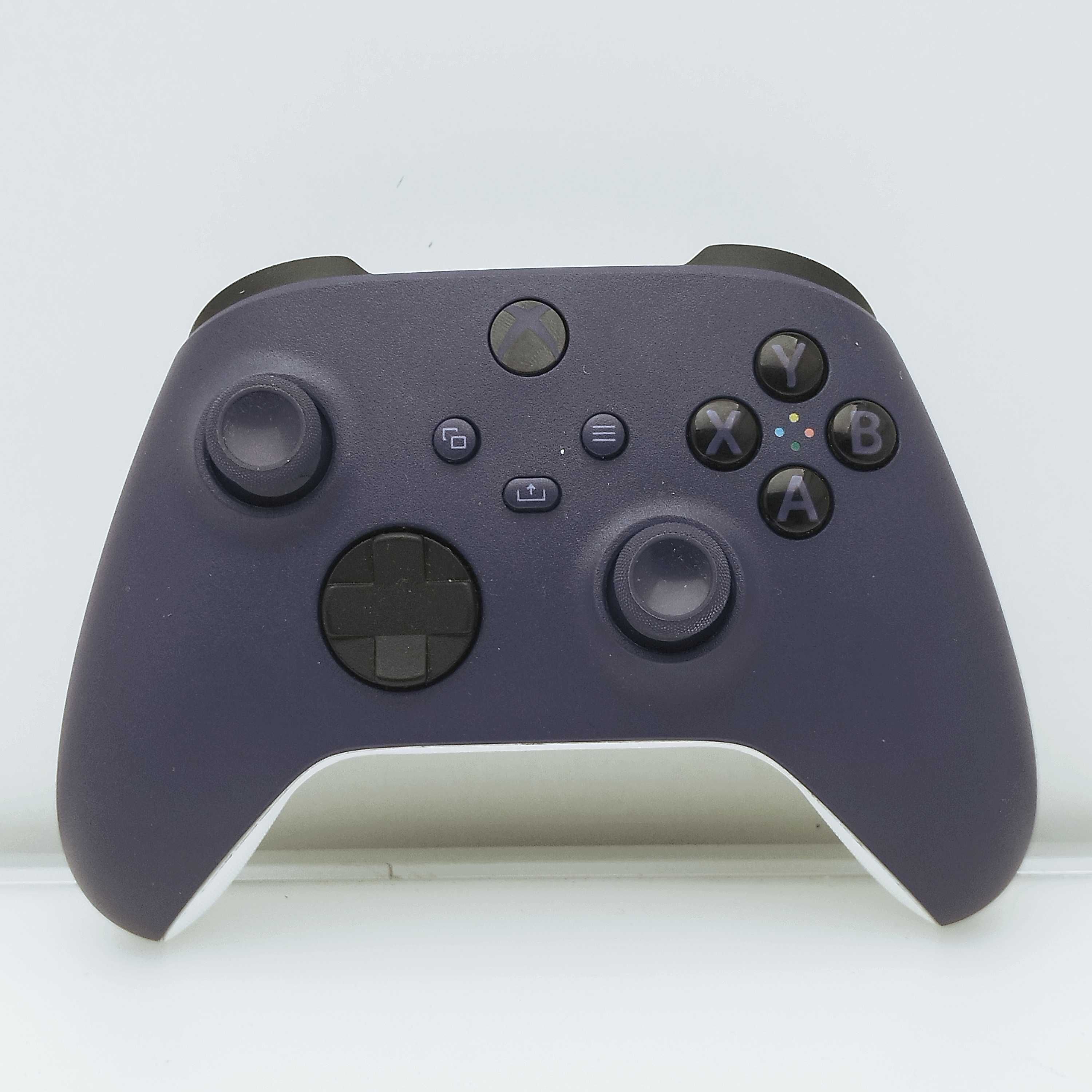 Pad bezprzewodowy do konsoli Microsoft Xbox One fiolet 768/25/psz
