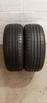 Nexen 205/50r17 lato