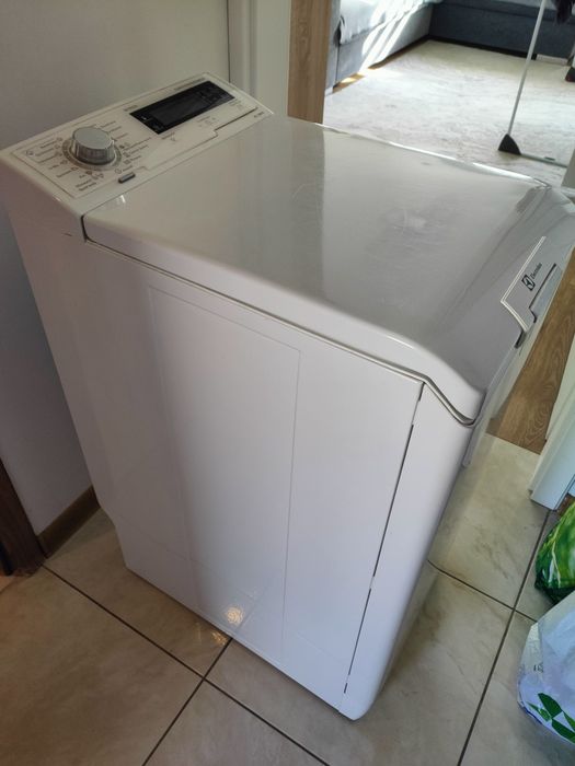 Elektrolux EWT1367VDW