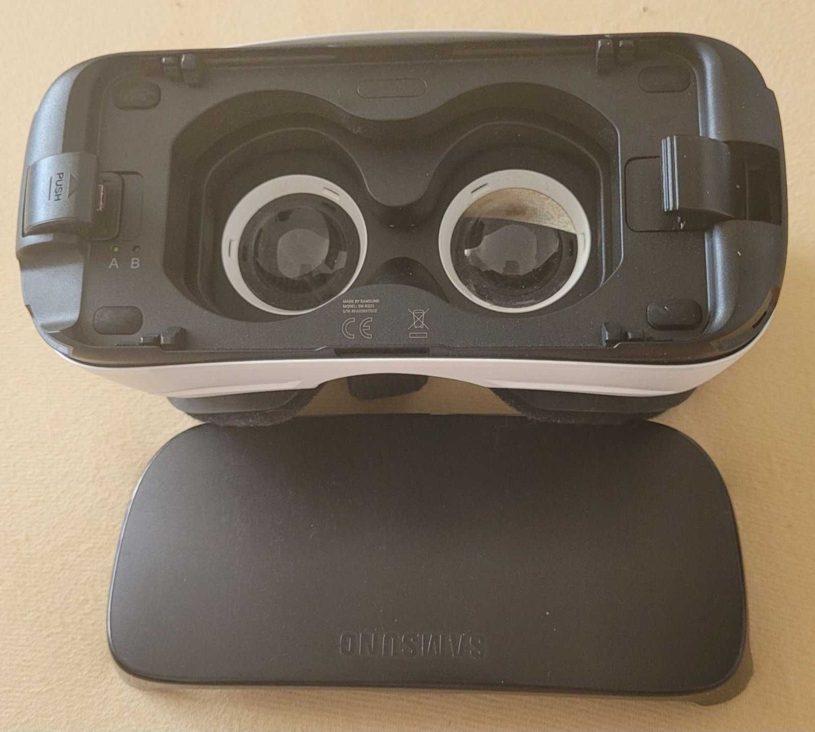 Окуляри віртуальної реальності Samsung Gear VR нові з Німеччини