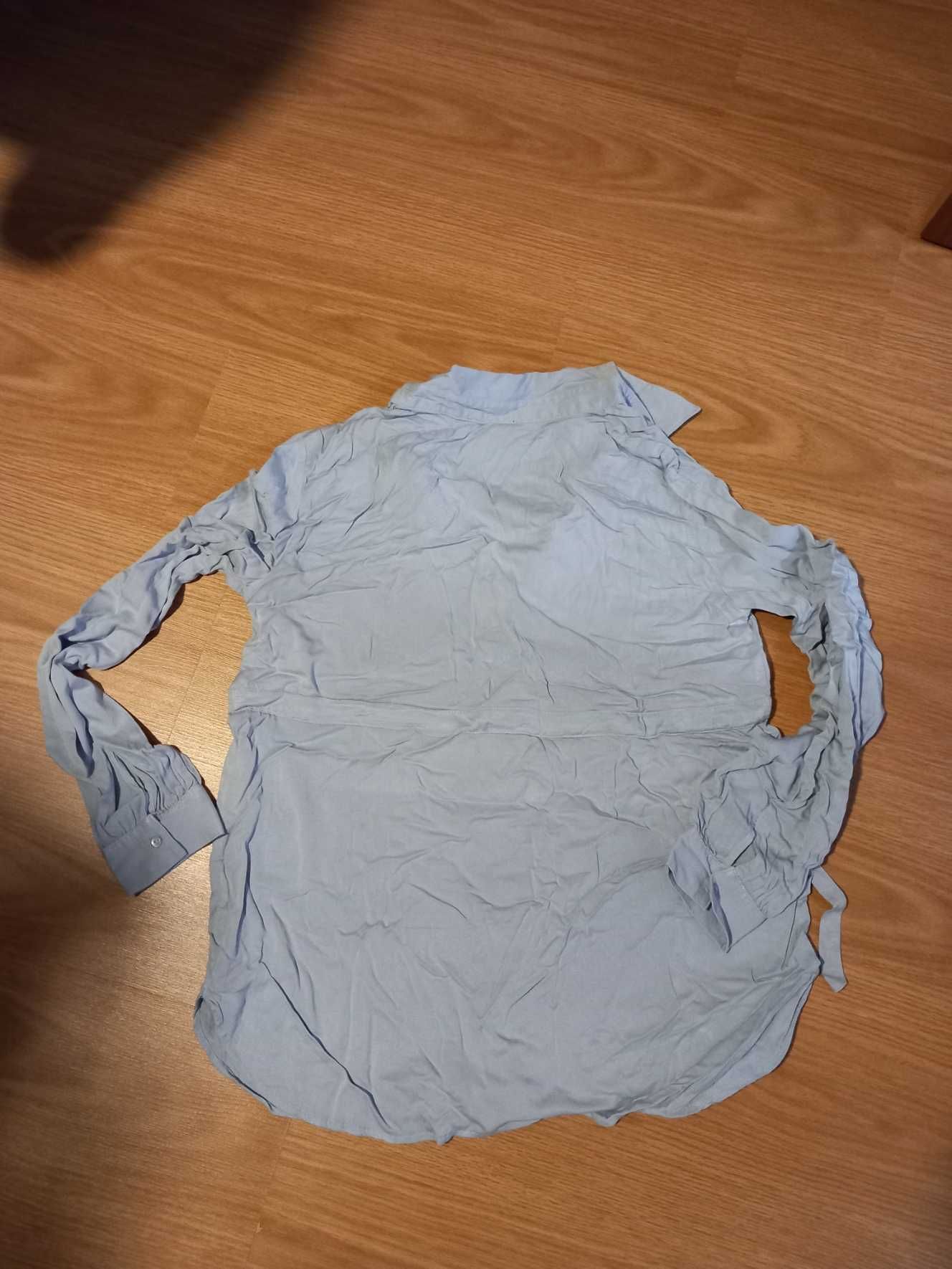 Vendo Roupa Grávida / Pré Mamã: camisa.