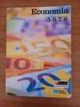 Livro Economia 5/6/7/8