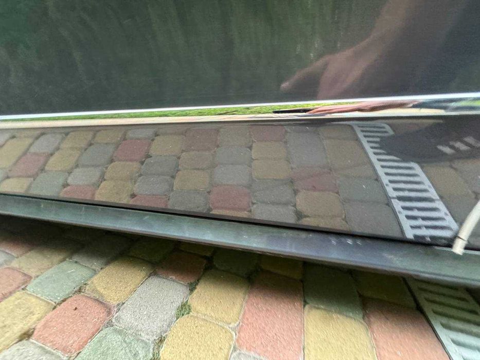 Пороги до Mercedes Benz E-Class W212 2009-2013 (ціна за шт.)