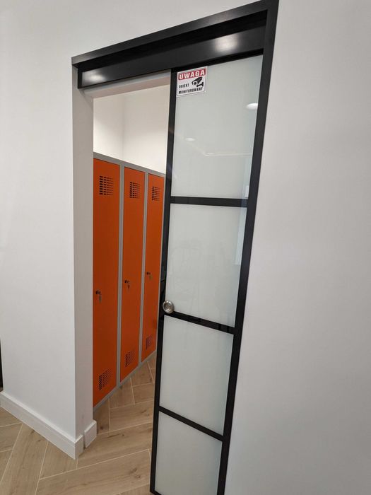 Gabinet lekarski na wynajem - nowy, klimatyzacja, internet