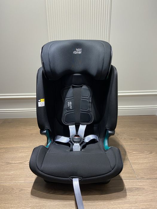 Автокрісло Britax Romer ADVANSAFIX M