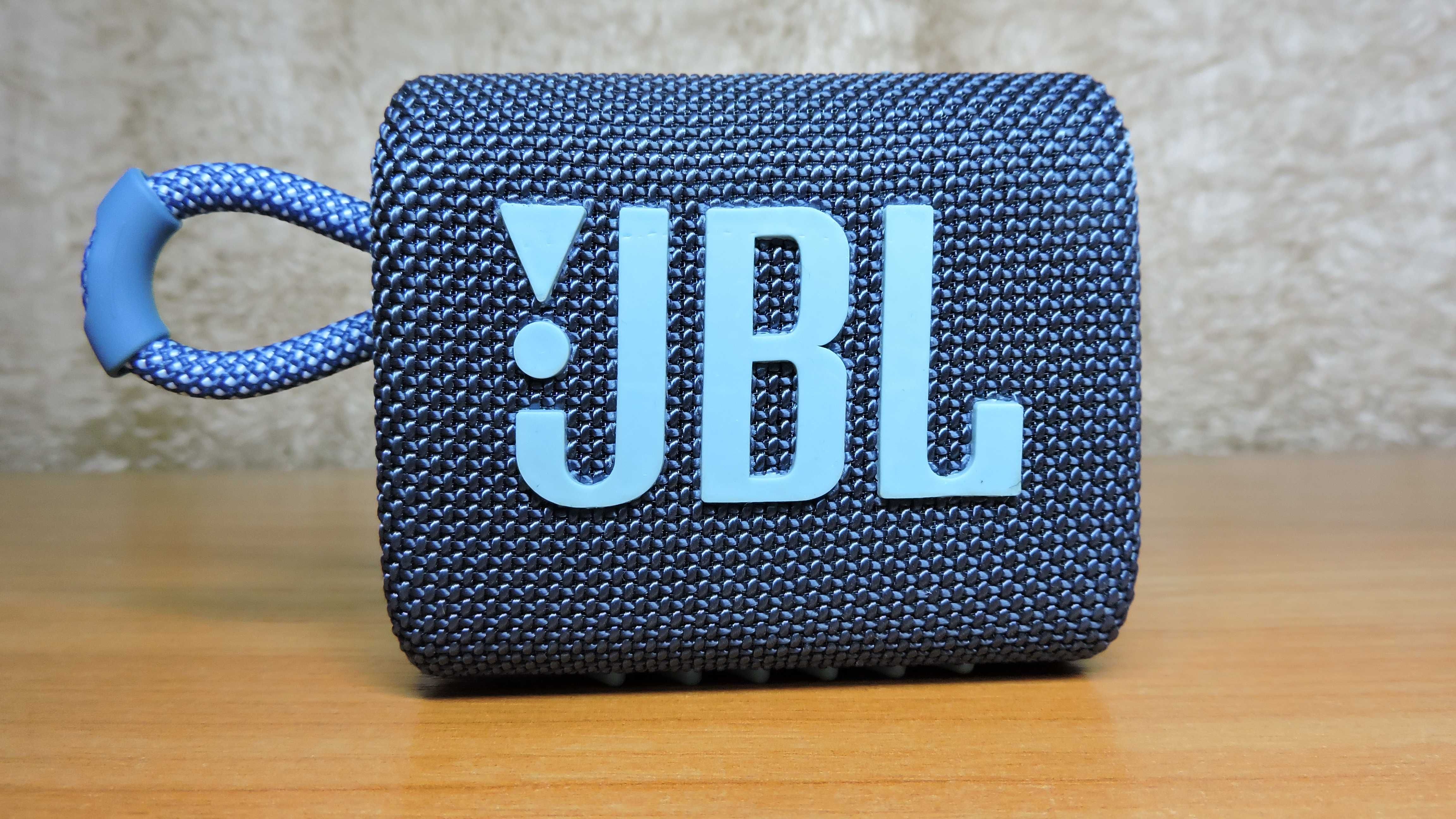 новые портативные bluetooth колонки jbl