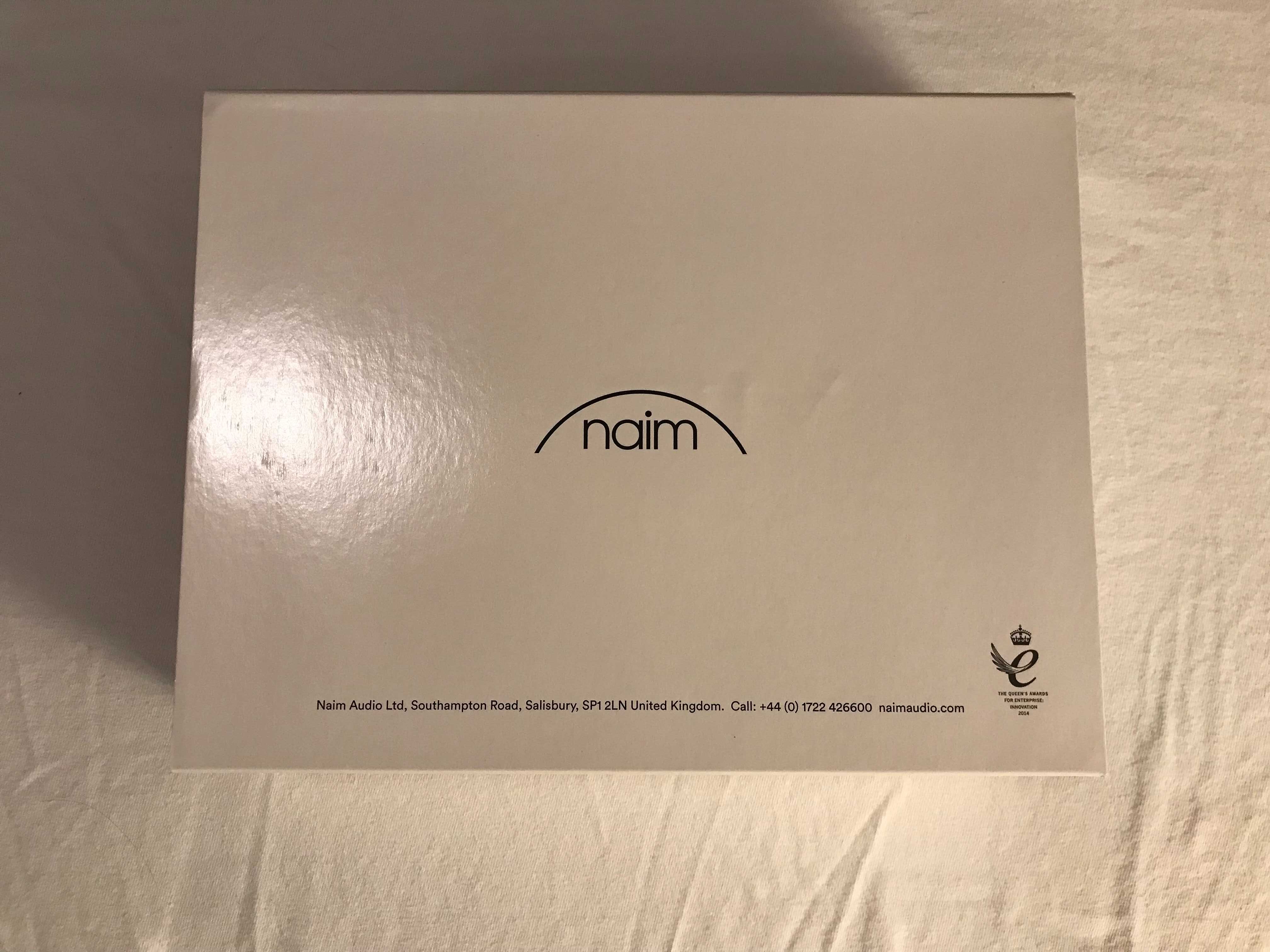 Kabel Naim Hi-Line
