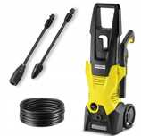 Myjka ciśnieniowa Karcher K3 1.601 - 888.0
