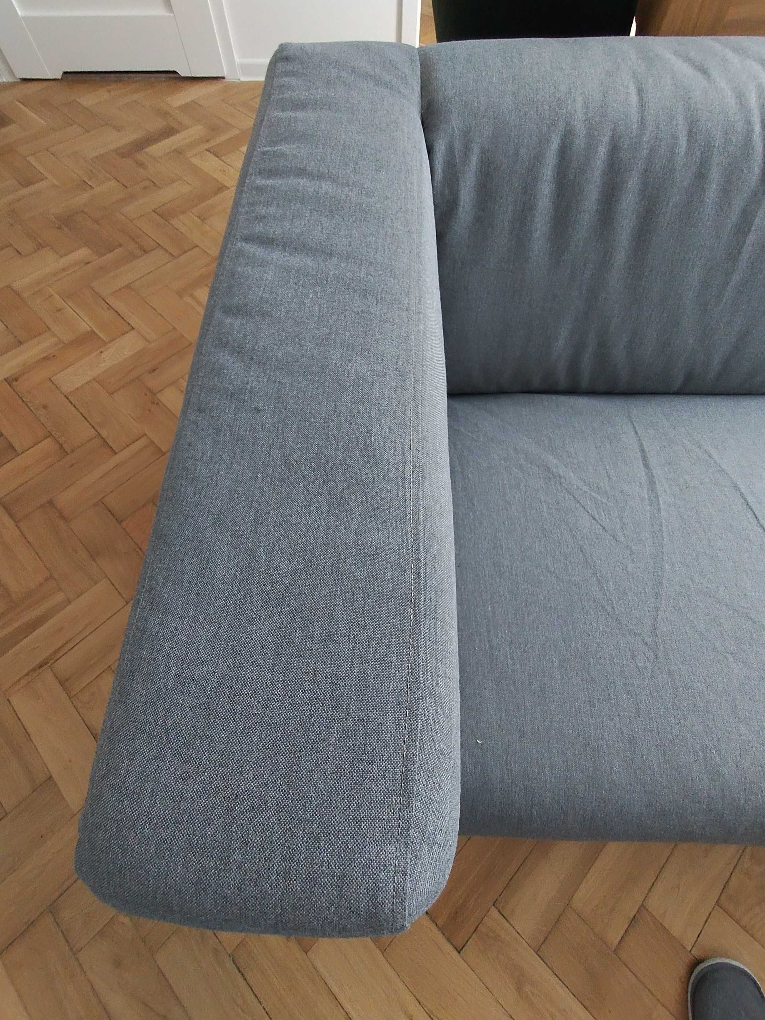 Sofa 2-osobowa KLIPPAN IKEA