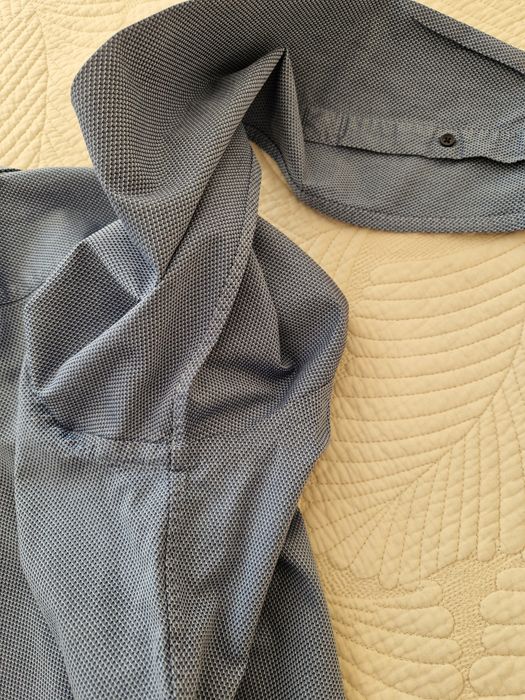 Сорочка Hugo Boss original - M.