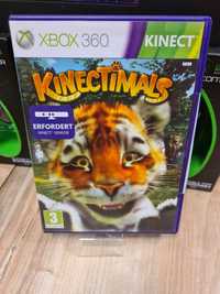 Kinectimals X360, Sklep Wysyłka Wymiana