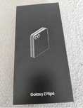 SAMSUNG Galaxy Z Flip 6 5G 12/256GB 6.7" 120Hz Szary SM-F741