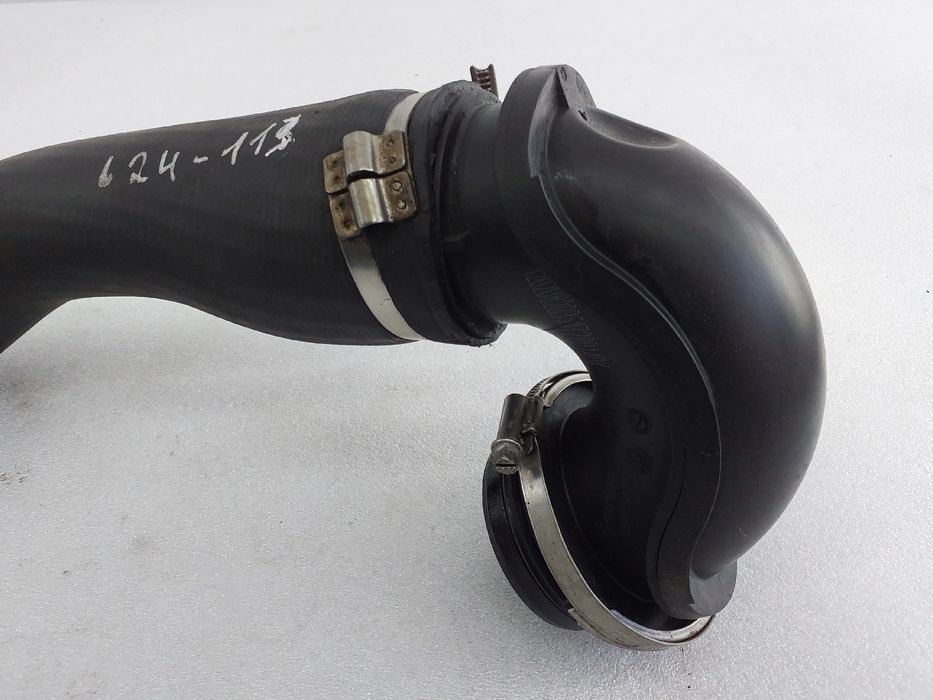 Tubo do intercooler OPEL Insignia A Sports Tourer (G09)