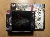 Assassins Creed Black Flag Skull Edition PS3 + Poradnik