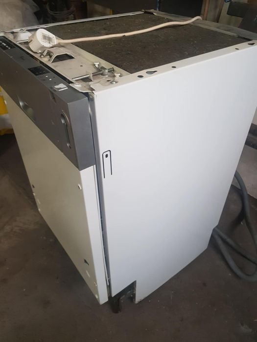 Zmywarka firmy Whirlpool