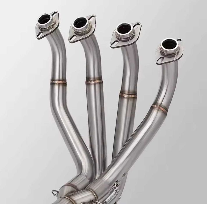 Escap Full Completo Kawasaki Z900