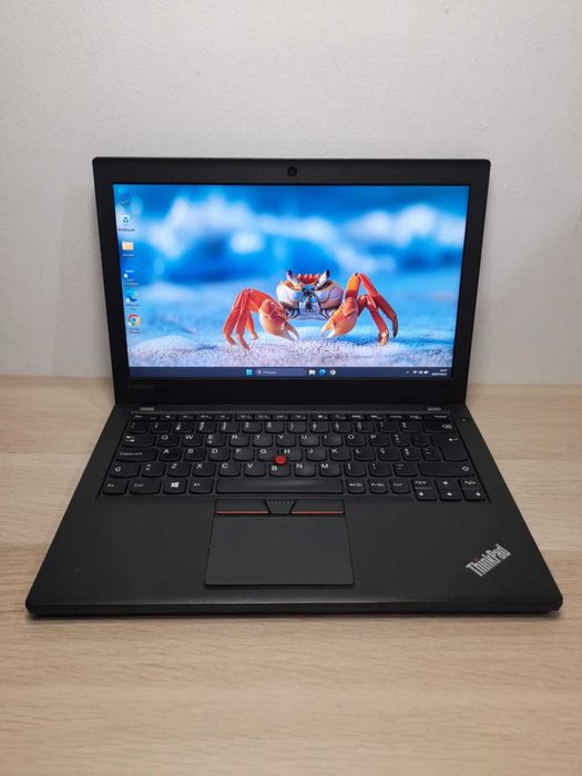 Lenovo X260 - Intel Core i5 / 8Gb / SSD 240Gb
