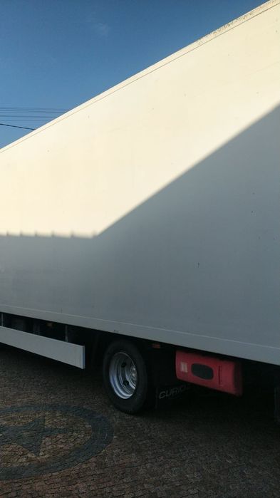 Vendo Iveco 75E18