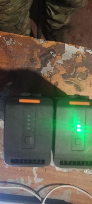 Акумулятори на DJI Matras 30