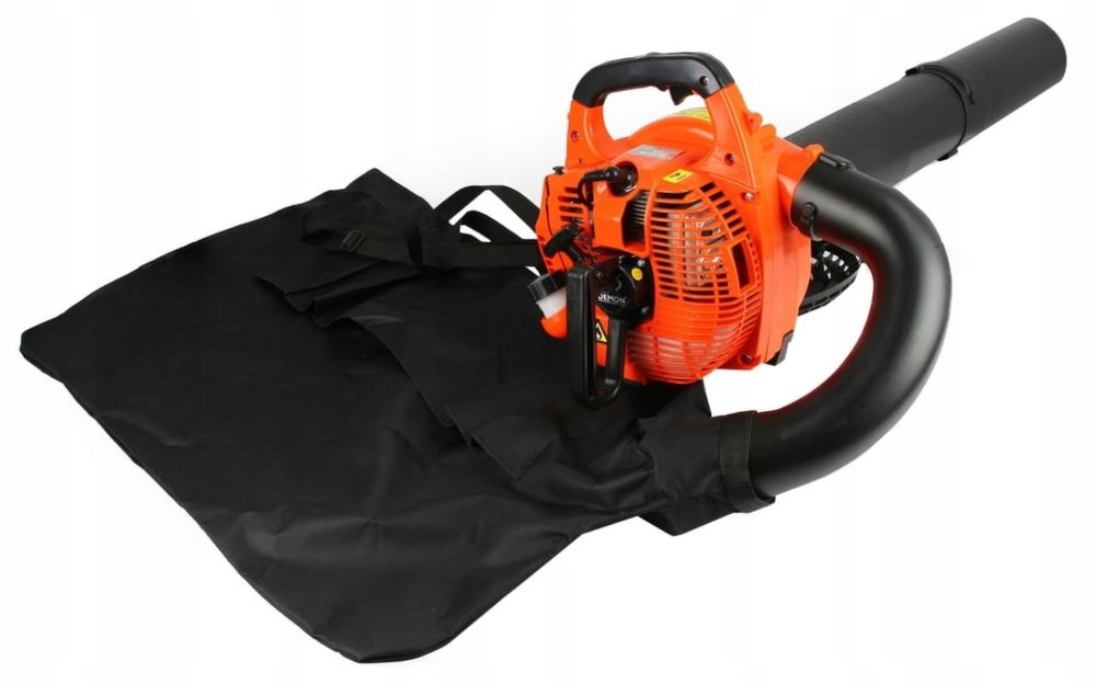 Odkurzacz dmuchawa do lisci demon