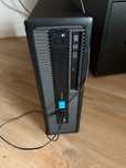 Komputer HP ProDesk 600 G1 SFF / i3-4330 4GB RAM 500GB Windows 10 Pro
