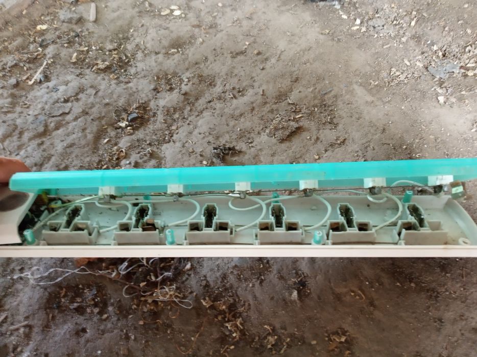 Розетка для удлинителя