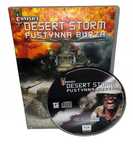 Conflict Desert Storm Pustynna Burza BOX PL