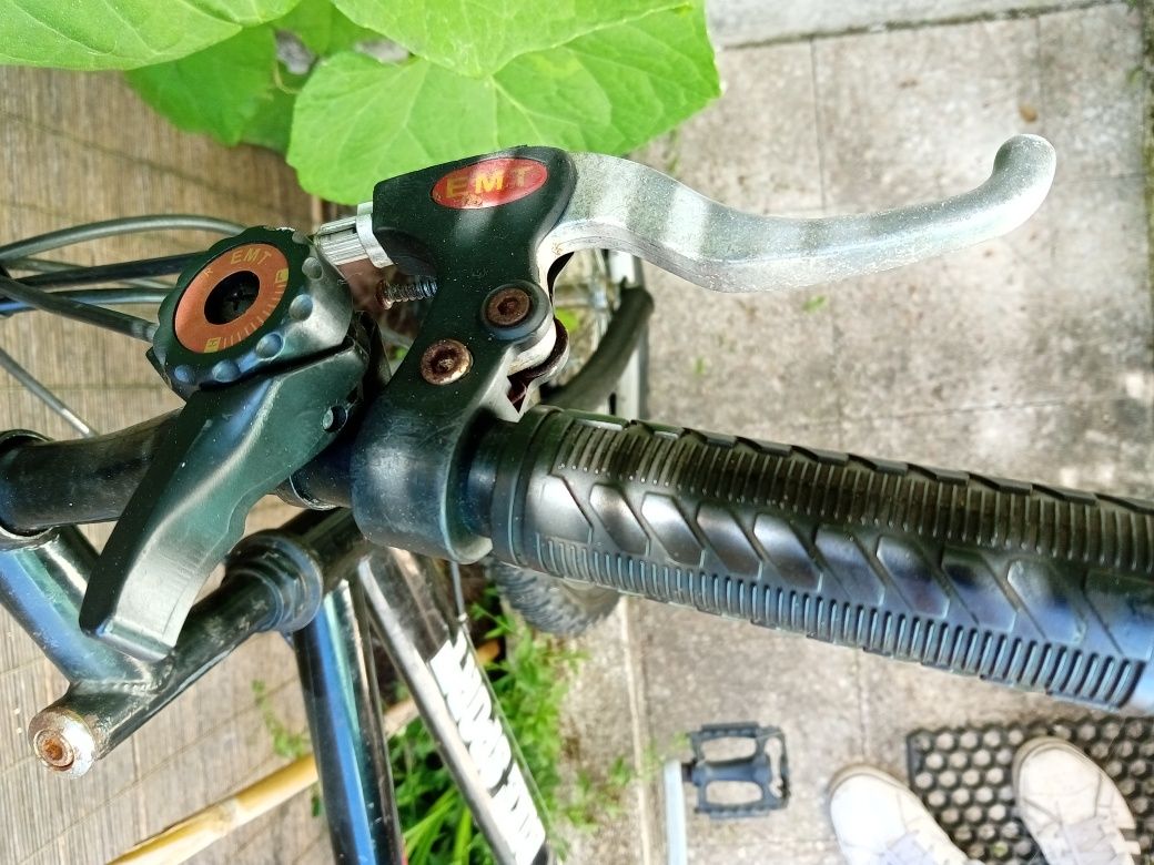 Bicicleta de criança