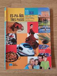 Manual de espanhol 11.⁰ ano