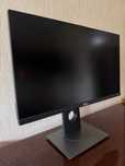 Монитор 2к Dell P2418D (23.8″, QHD, IPS)